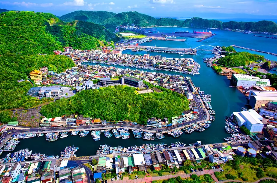 宜蘭蘇澳